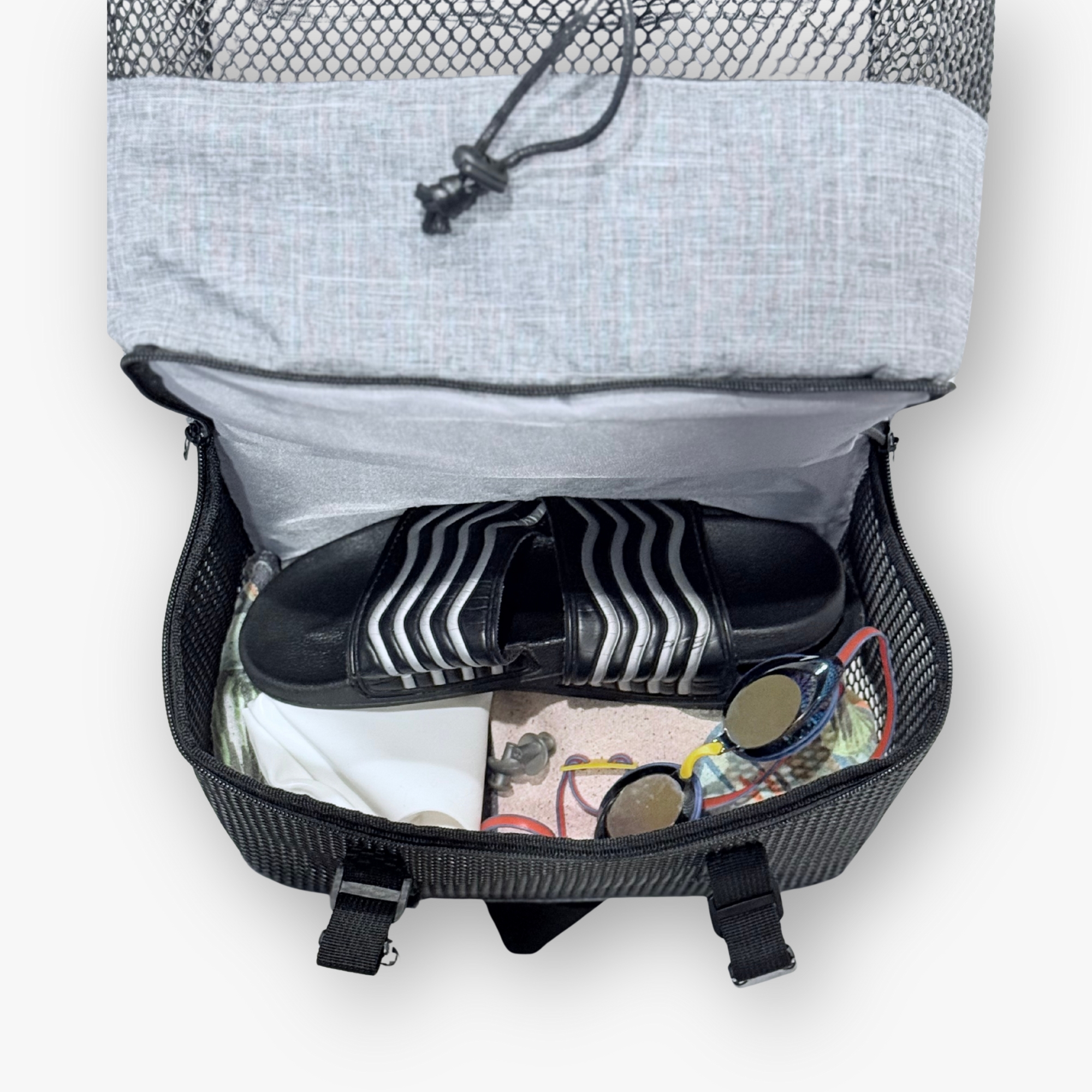 the original catalina pack